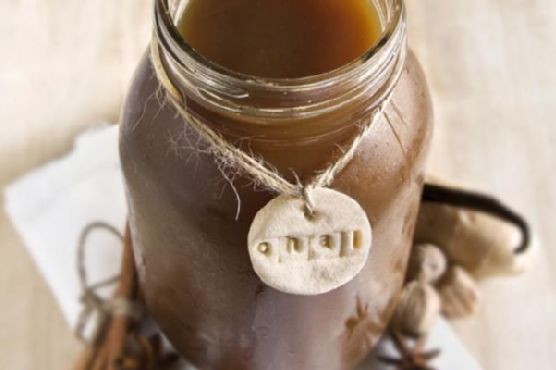Chai Concentrate Chai Concentrate
