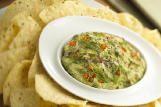 Chavrie Guacamole