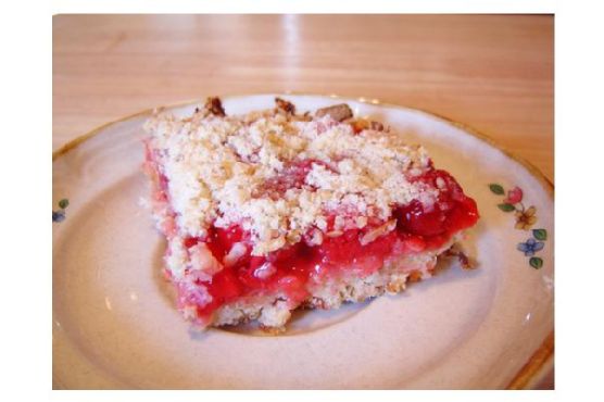 Cherry Coconut Delight Cherry Coconut Delight