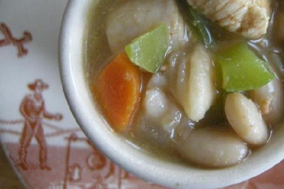 Chicken and Green Pepper Chili Chicken and Green Pepper Chili