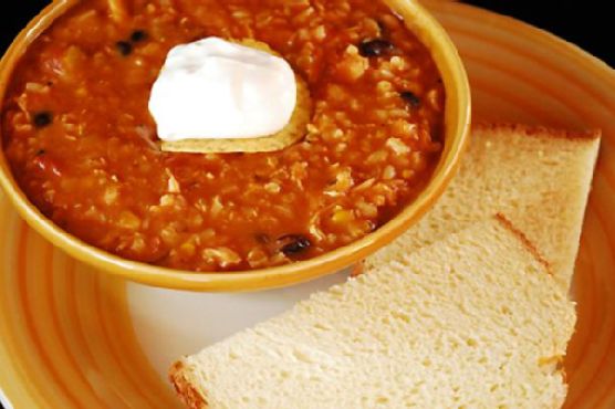 Chicken Enchilada Chowder Chicken Enchilada Chowder