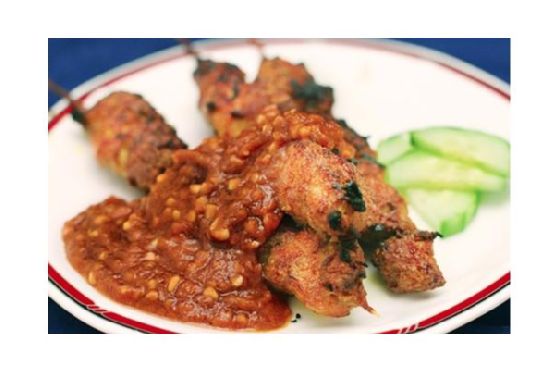 Chicken Satay Chicken Satay