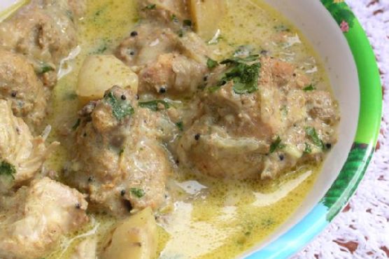 Chicken Stew For The Soul Chicken Stew For The Soul