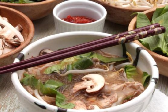 Chinese Hot Pots Gluten-Free and Low-Carb Chinese Hot Pots Gluten-Free and Low-Carb