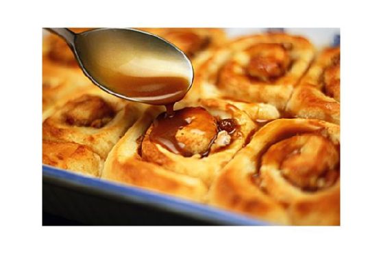 Cinnamon Rolls by Bing Cinnamon Rolls by Bing