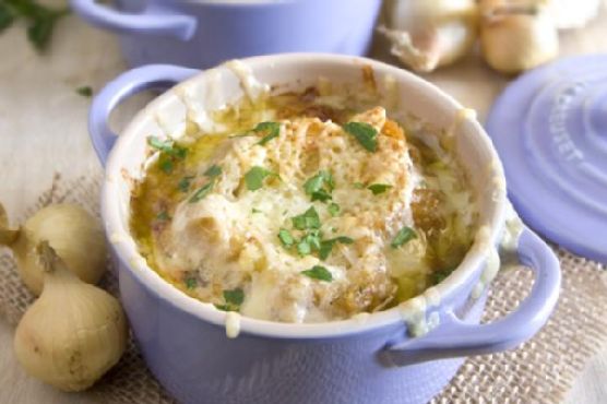 Classic French Onion Soup Classic French Onion Soup