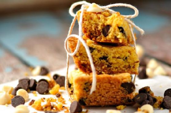 Cookie Bars