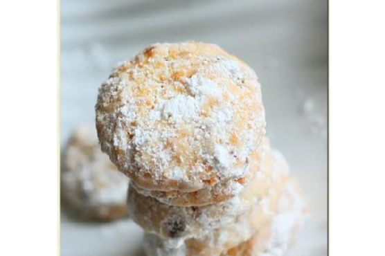 Cream Cheese Cookies Cream Cheese Cookies