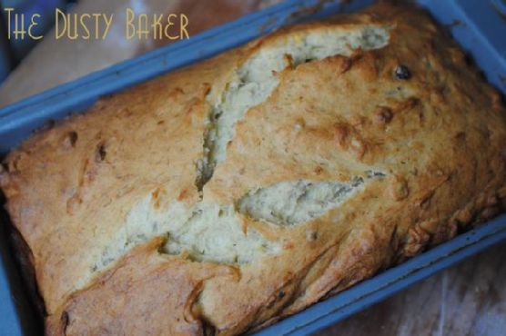 Curious George's Gluten-Free Banana Nut Bread Curious George's Gluten-Free Banana Nut Bread