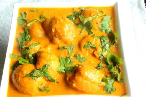 Dum Aloo 2 Dum Aloo 2