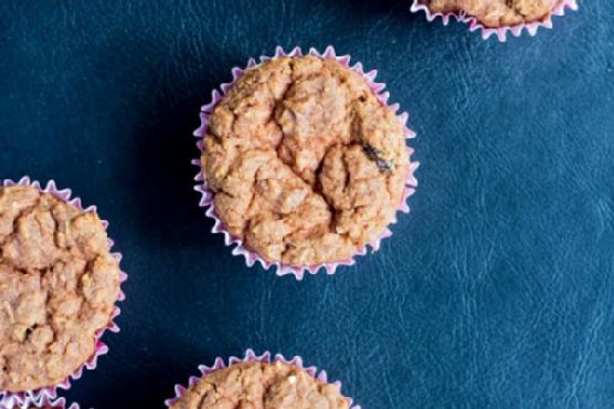 Earl Grey Raisin Muffin Earl Grey Raisin Muffin