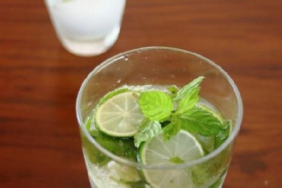 Easy Mojito Easy Mojito