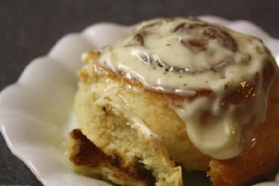 Fastest Cinnamon Rolls Fastest Cinnamon Rolls