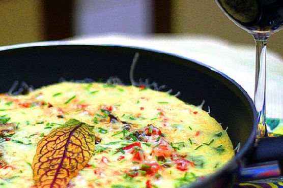Frittata