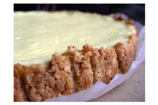 Fromage Blanc Cheesecake
