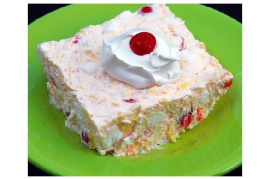 Frozen Fruit Salad Frozen Fruit Salad