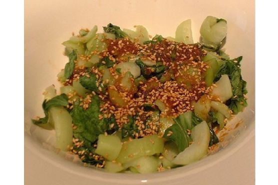 Ginger Sesame Dressing Ginger Sesame Dressing