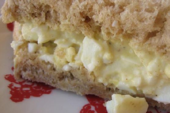 Good-Egg Salad Sandwich Good-Egg Salad Sandwich
