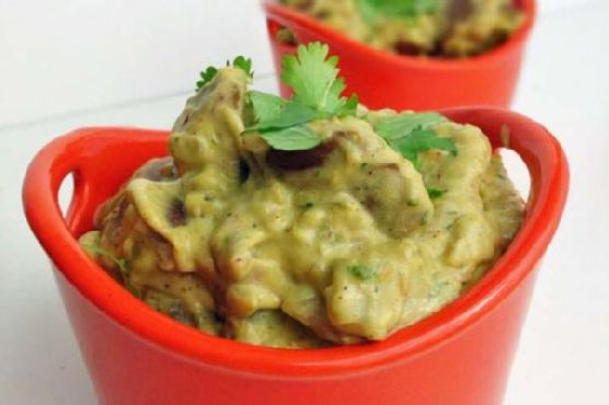 Guacamole Potato Salad