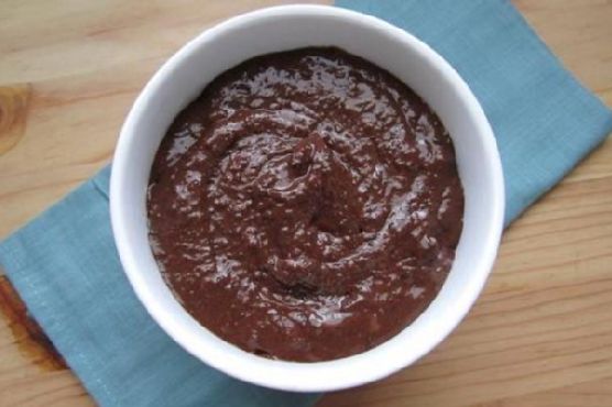 Guilt-Free Brownie Batter Dip Guilt-Free Brownie Batter Dip