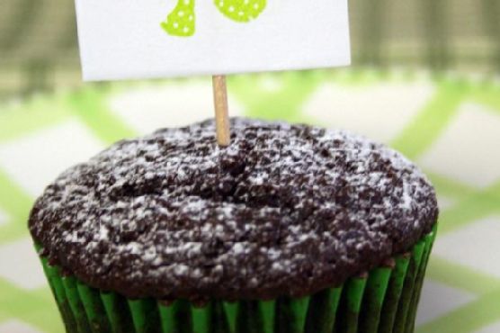 Guinness Beer Cupcakes Guinness Beer Cupcakes