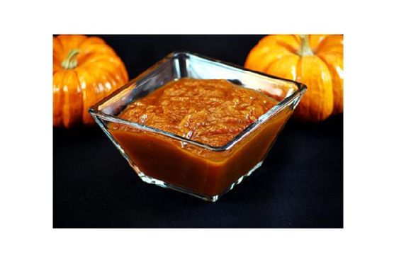 Homemade Pumpkin Butter