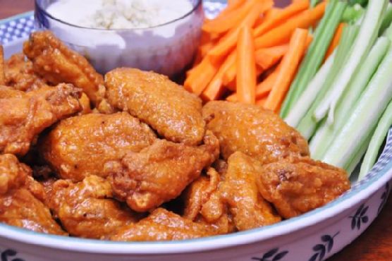 Hooter's Hot Wings (Copy Cat ) Hooter's Hot Wings (Copy Cat )