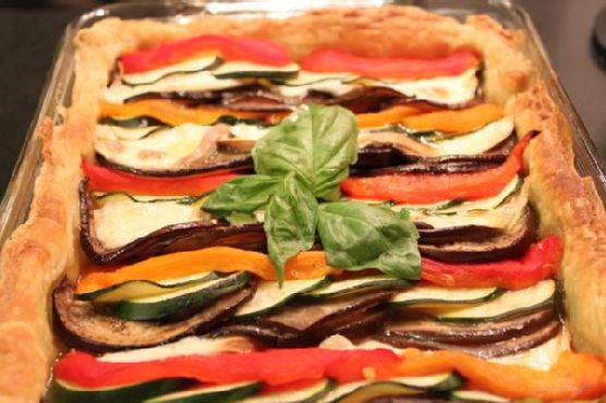 Ratatouille Ratatouille