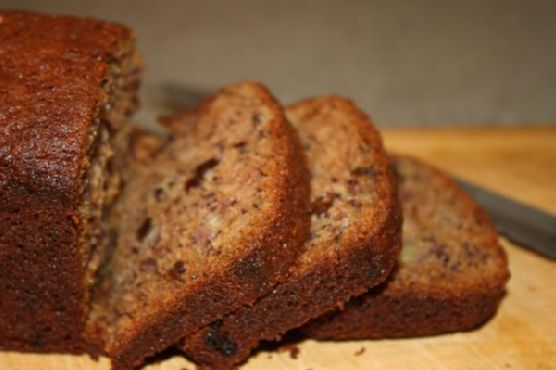 Jules' Banana Bread Jules' Banana Bread