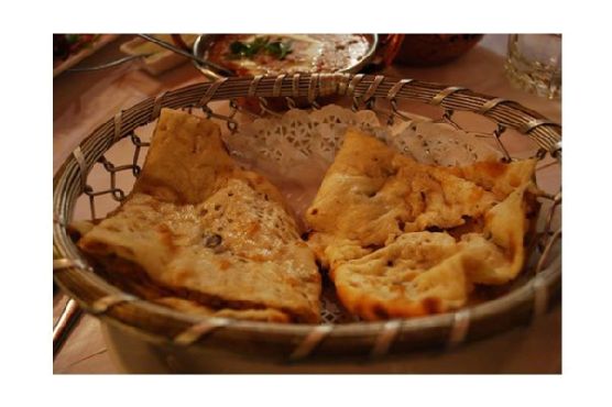 Kashmiri Chicken