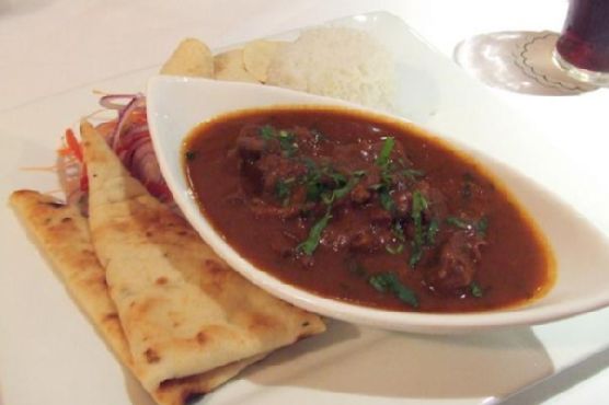 Kashmiri Rogan Josh
