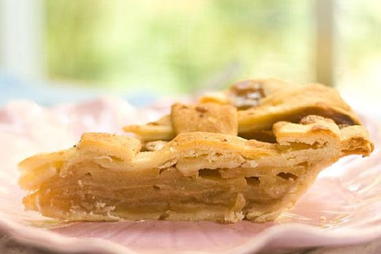 Kick Butt Apple Pie Kick Butt Apple Pie