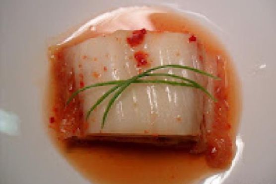 Kimchi/Kimchee/Gimchi (Korean Fermented Spicy Cabbage) Kimchi/Kimchee/Gimchi (Korean Fermented Spicy Cabbage)