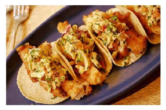 Kk's Fish Tacos Kk's Fish Tacos