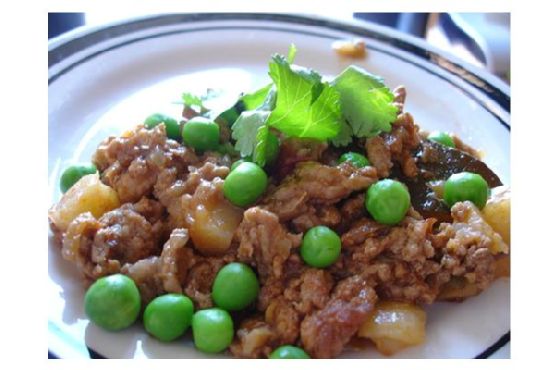 Lamb Chops Masala Lamb Chops Masala