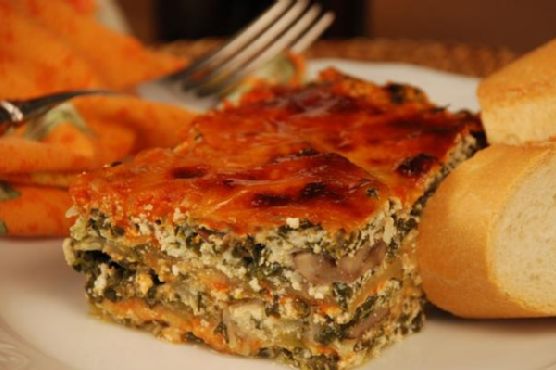 Lasagna Silvia Lasagna Silvia