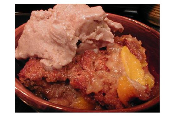 Lazy Cobbler