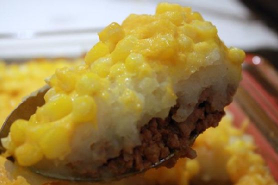 Lean Shepherd's Pie Lean Shepherd's Pie