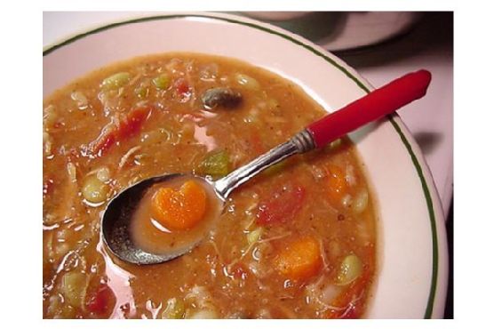 Leftover Turkey Soup Leftover Turkey Soup