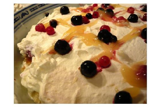 Lemon Curd Layer Cake Lemon Curd Layer Cake