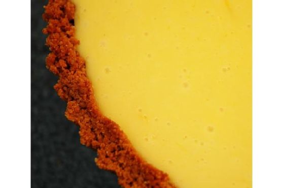 Lemon Pie Lemon Pie