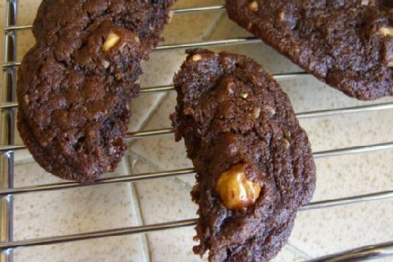 Lonely For London Cookies