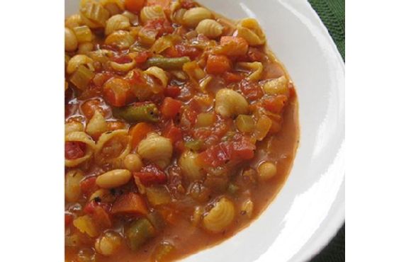 Mama Mia's Minestrone Mama Mia's Minestrone
