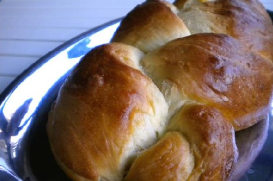 Mama's Challah