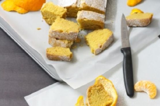 Mandarin Orange Cake Mandarin Orange Cake