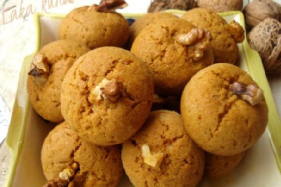 Medenjaci - Croatian Honey Spice Cookies Medenjaci - Croatian Honey Spice Cookies