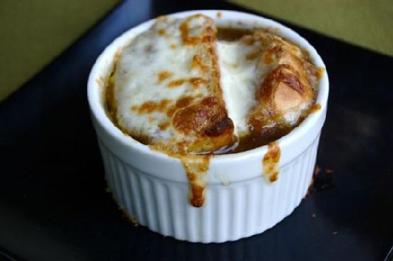 Mexican French Onion Soup Mexican French Onion Soup