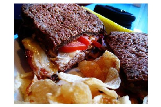 Monte Carlo Sandwich Monte Carlo Sandwich