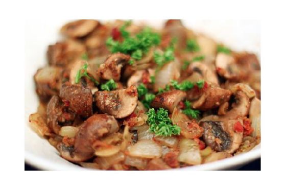 Mushroom Delight By Bing Mushroom Delight By Bing