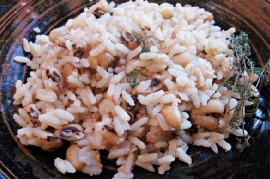 My Jamaican Rice and Peas My Jamaican Rice and Peas